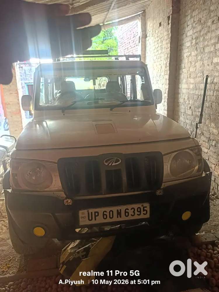 Bolero 2010 Model Urgent Sell Karna Hai