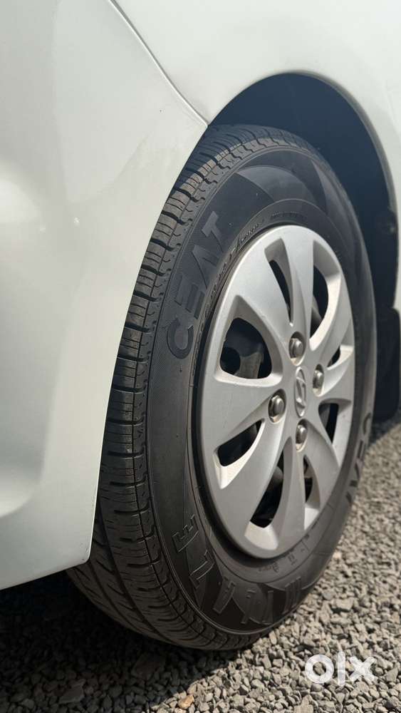 Hyundai I10 Magna, 2011, Cng & Hybrids