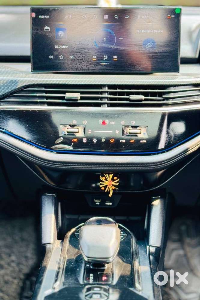 Tata Safari Adventure Plus Dark Edition, 2023, Diesel