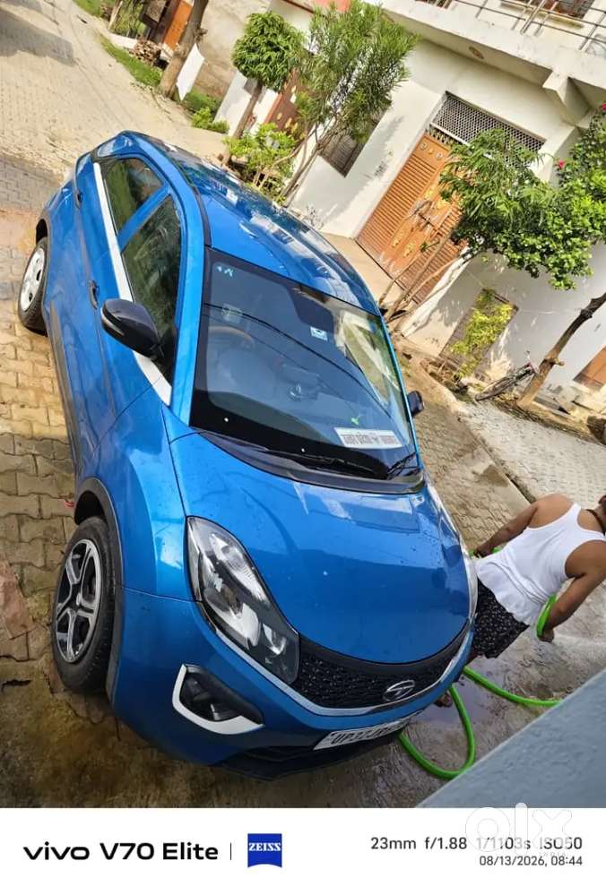 Tata Nexon Diesel 2020