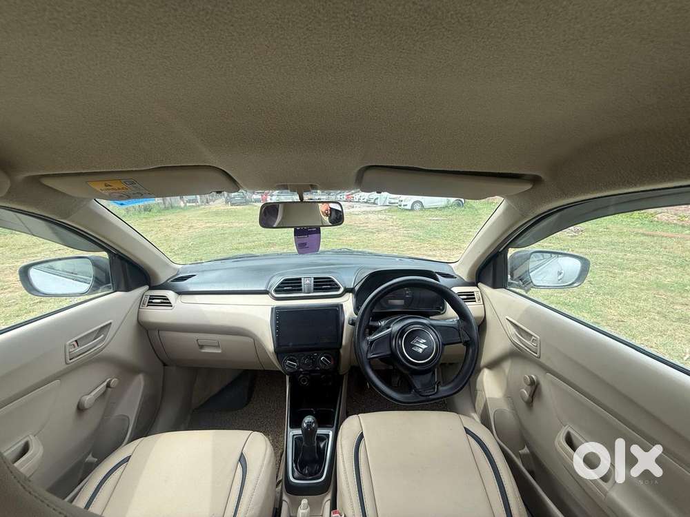Maruti Suzuki Swift Dzire Tour Ldi, 2019, Diesel