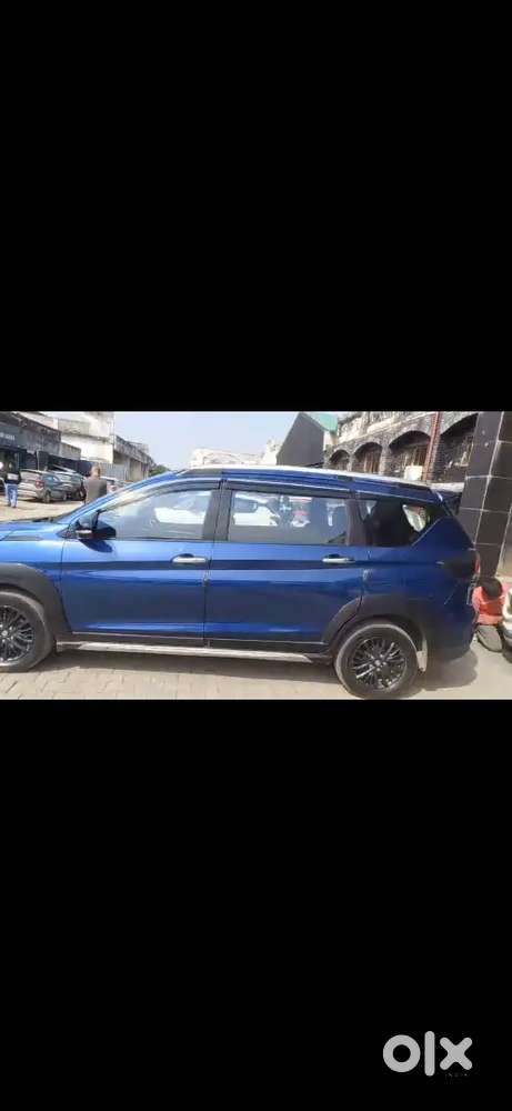 Maruti Suzuki Xl6 2021