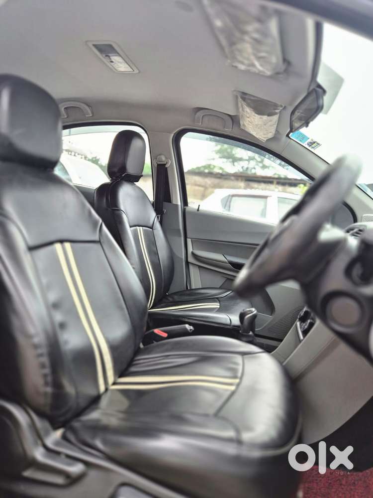 Tata Tigor 1.2 Revotron Xz Plus, 2021, Petrol