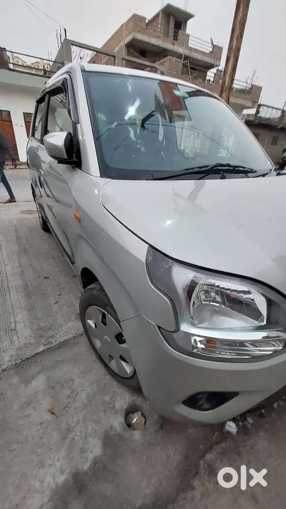 Excellent Condition Car For Sale In Resonable Price