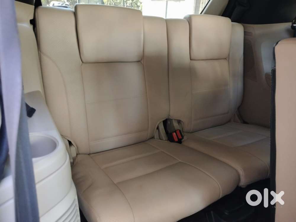 Ford Endeavour Titanium Plus 4x4, 2020, Diesel