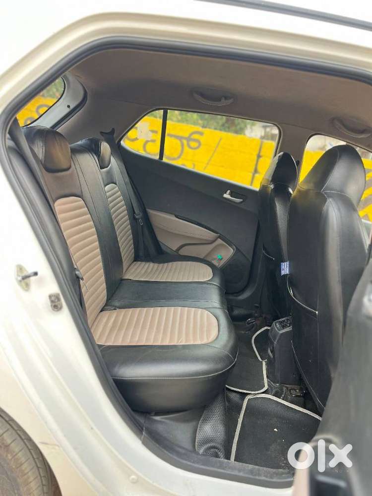Hyundai Elite i20 1.4 CRDI Asta (O), 2017, Diesel