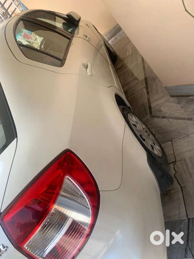 Maruti Suzuki Sx4 2010 Petrol 28000 Km Driven Insurance Till May 27