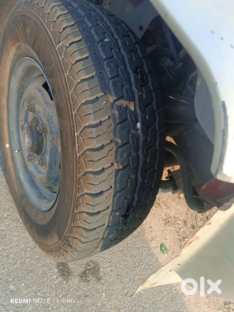 Mahindra Bolero 2010 Well Maintained