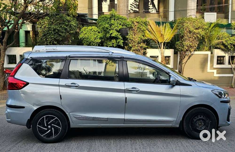 Maruti Suzuki Ertiga Vxi (o) Cng, 2023, Cng & Hybrids