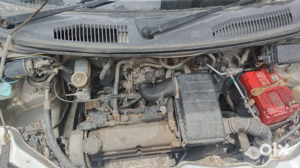 Maruti Suzuki Wagon R 2006