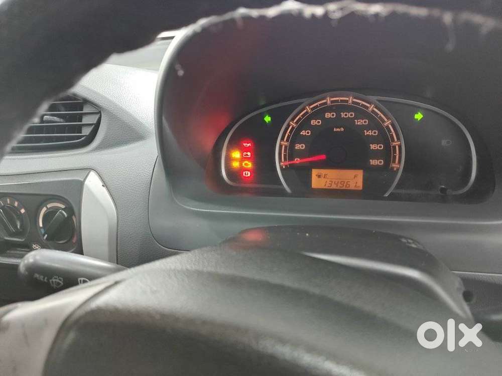 Maruti Suzuki Alto 800 Lxi, 2013, Petrol