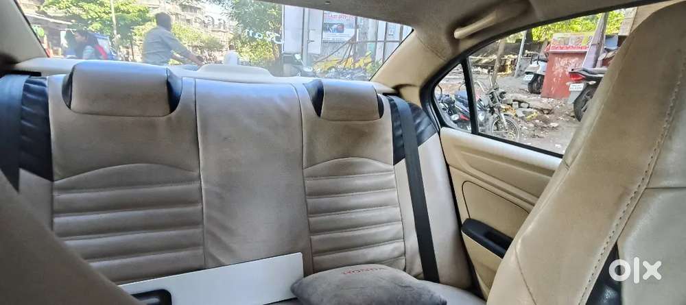 Honda Amaze
