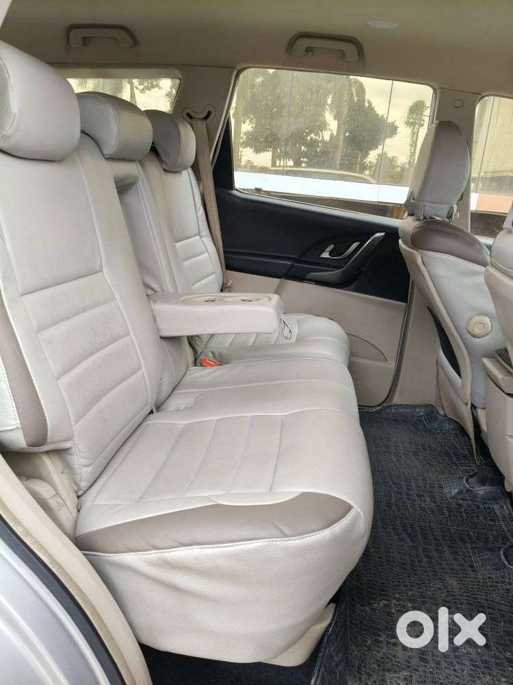 Mahindra Xuv500 W6 1.99 Mhawk, 2017, Diesel