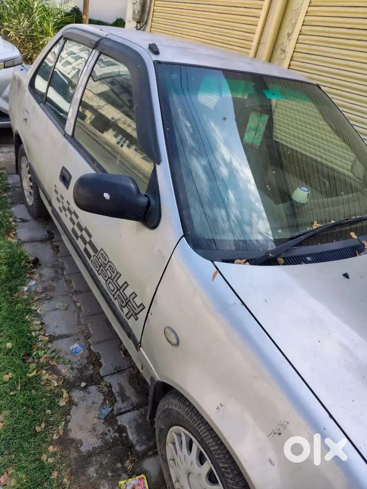 Maruti Esteem Power Window Power Steering Car