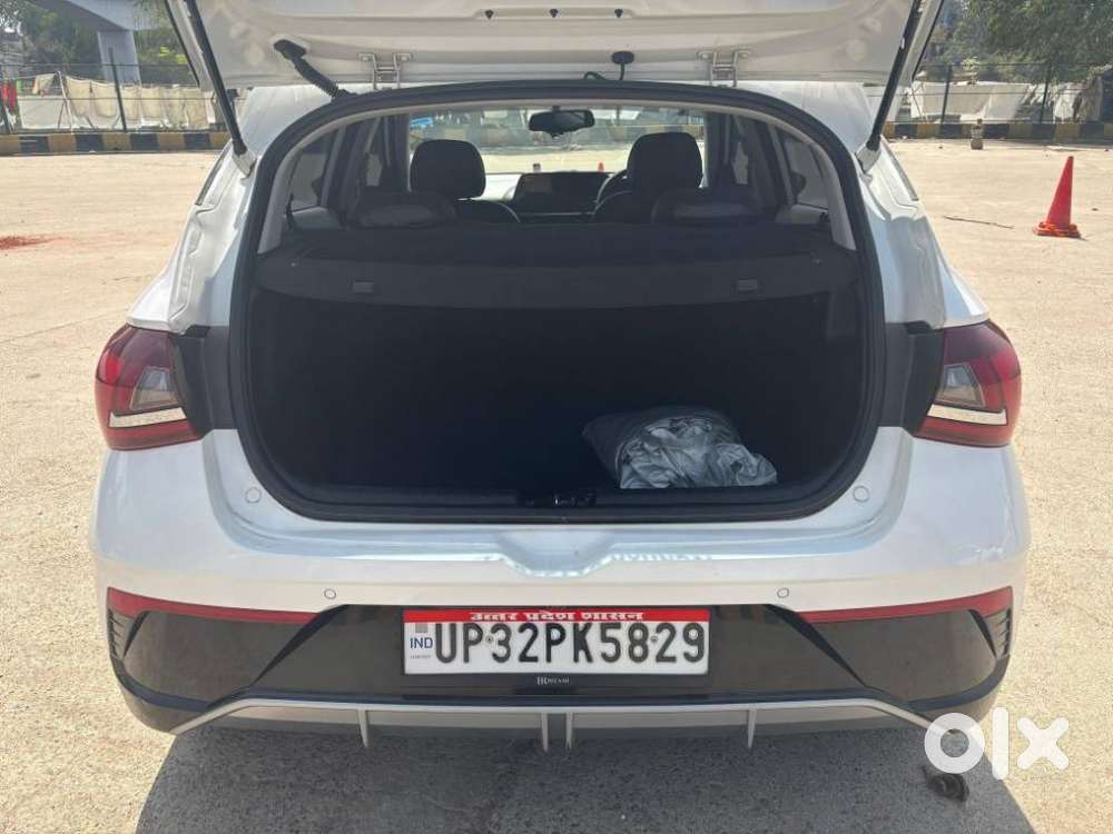 Hyundai I20 Asta 1.2 O With Sunroof, 2024, Petrol