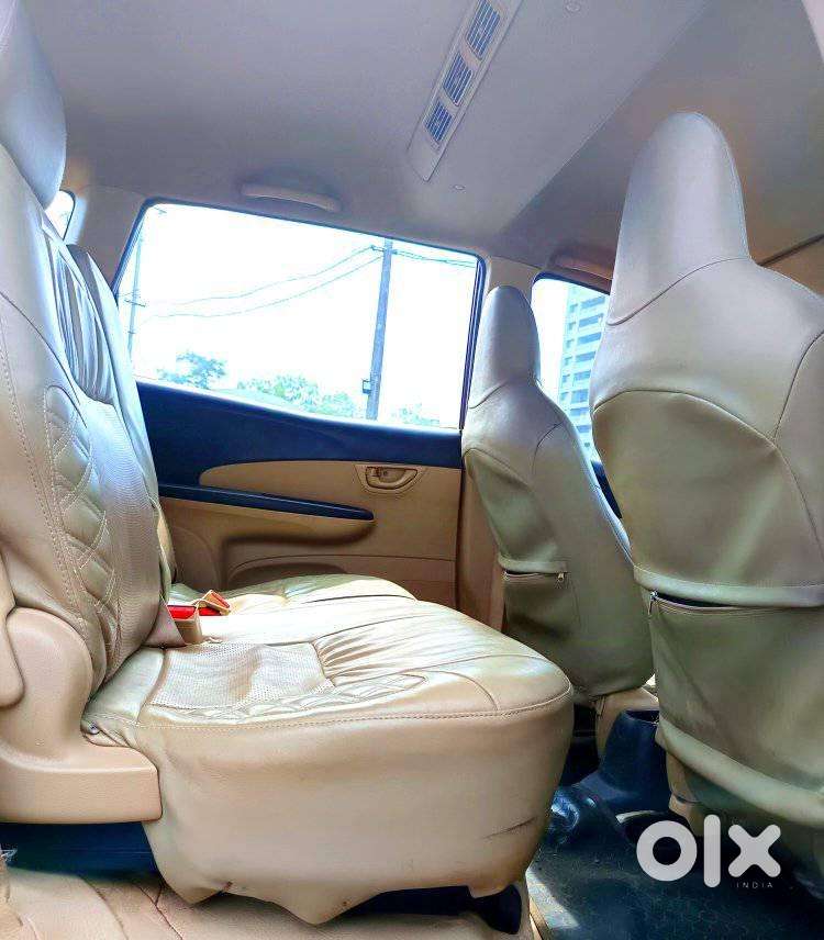 Honda Mobilio V Option I-dtec, 2014, Diesel