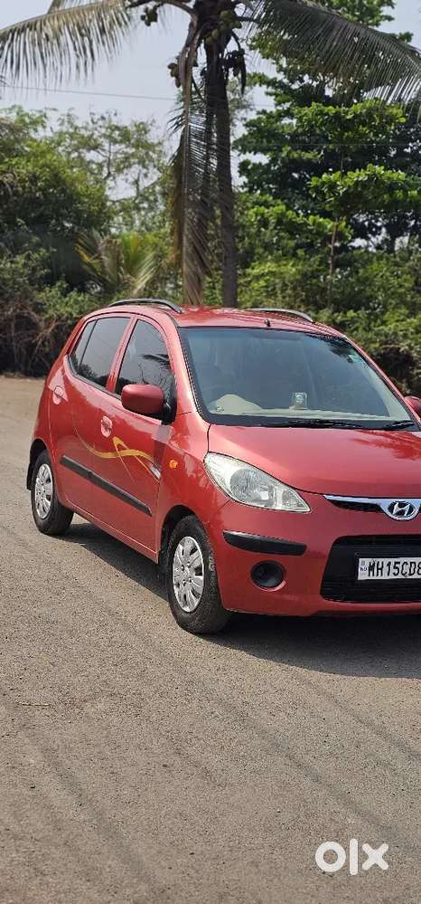 Hyundai I10 2009 Petrol Good Condition