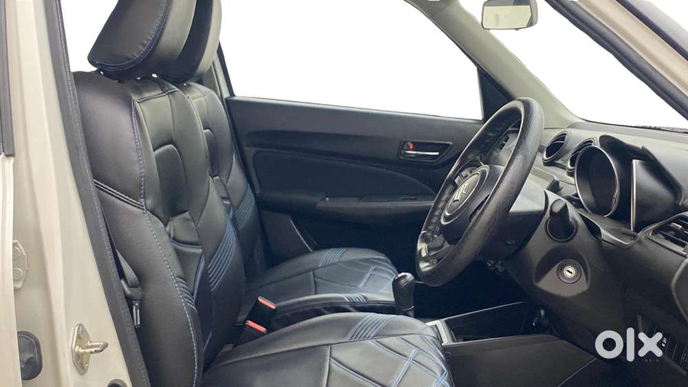 Maruti Suzuki Swift 2018 Vxi, 2021, Petrol