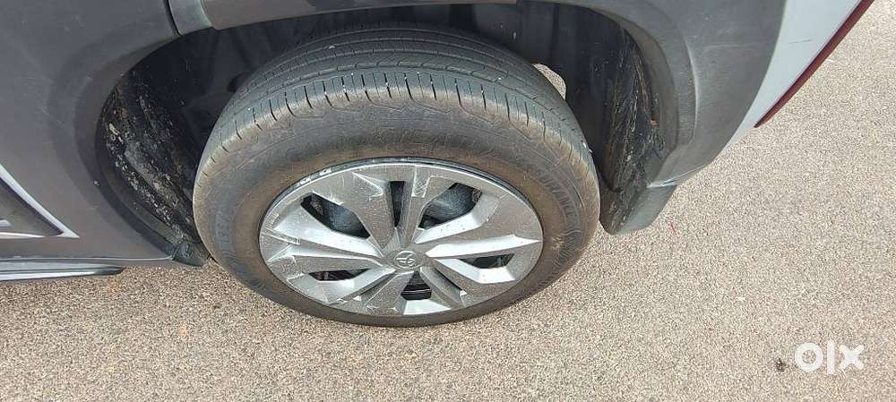 Toyota Urban Cruiser Taisor S 1.2 Petrol Mt, 2024, Petrol