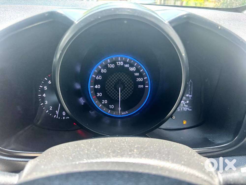 Hyundai Venue S 1.2 Petrol, 2022, Petrol