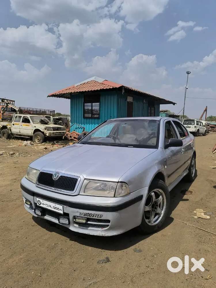 Skoda Octavia 2010 Diesel