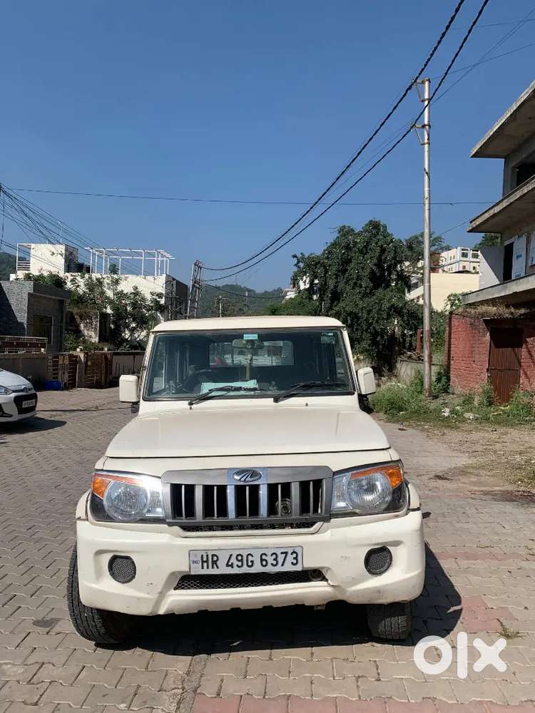 Mahindra Maxx Diesel 2018 Manual