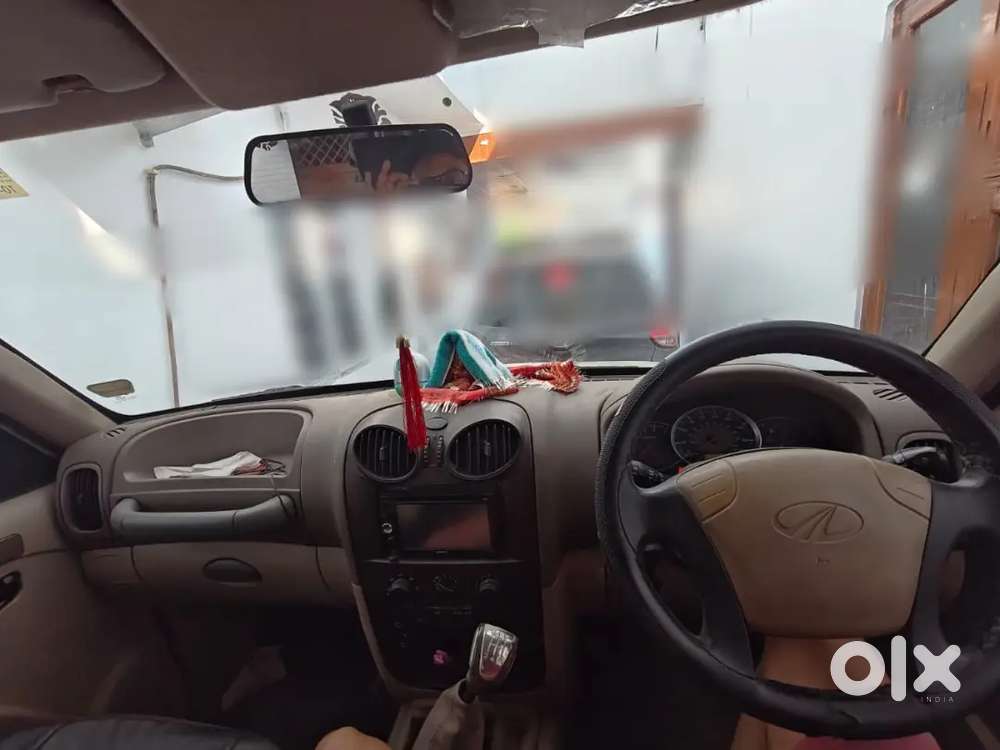 Mahindra Scorpio Sle – 2013 Model (well Maintained)