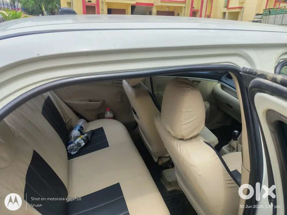 Maruti Suzuki Dzire 2018