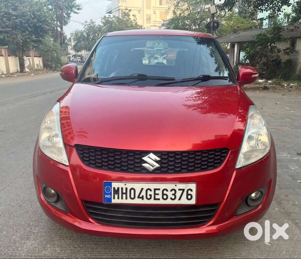 Maruti Suzuki Swift 2013 Petrol Good Condition