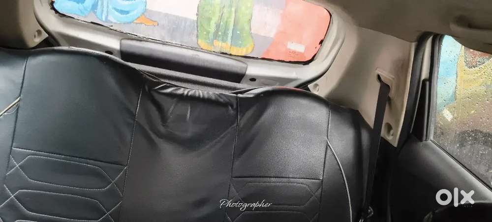 Datsun Go A 2019