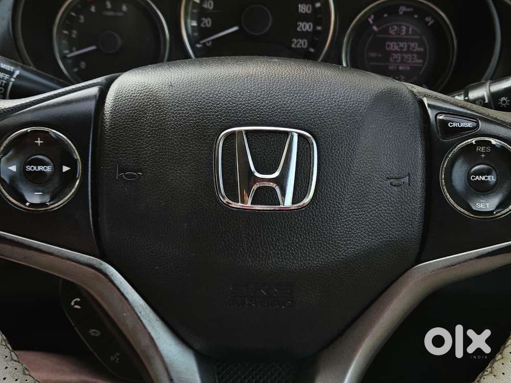 Honda City Hybrid 2017 Diesel V Petrol