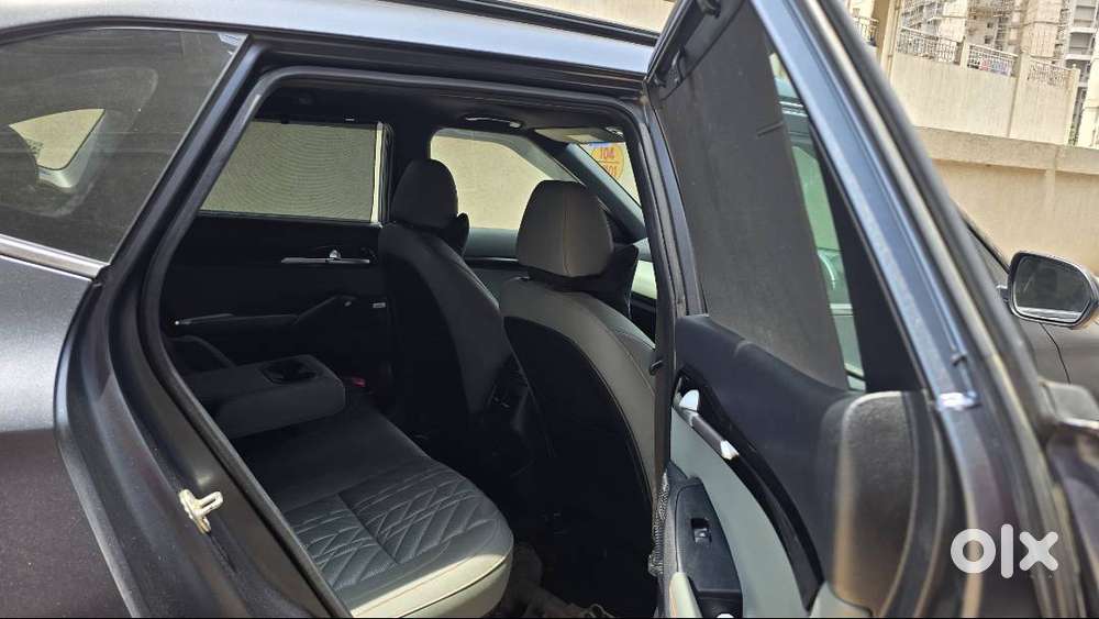 Kia Seltos Xline Dct 1.5 Turbo Petrol 2023 Model