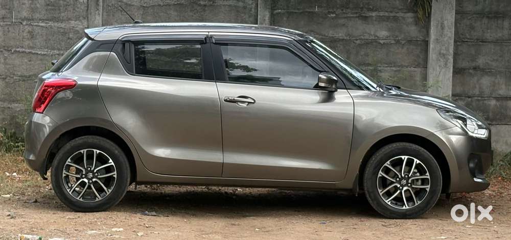 Maruti Suzuki Swift Zxi Plus, 2023, Petrol
