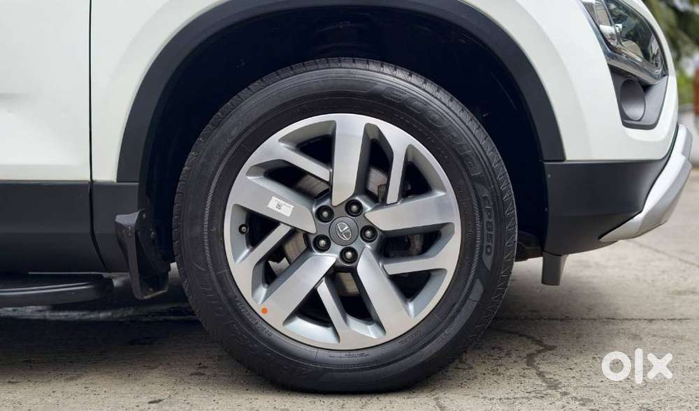 Tata Safari 2.0 Kryotec Xza Plus, 2021, Diesel