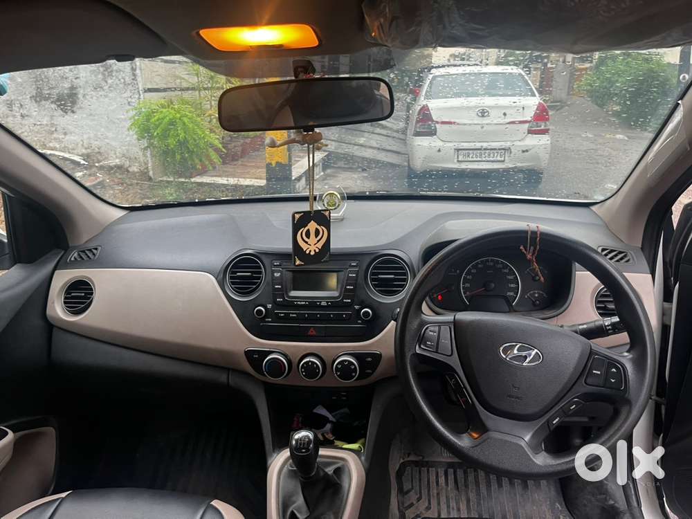 Hyundai Grand I10 Prime 2018