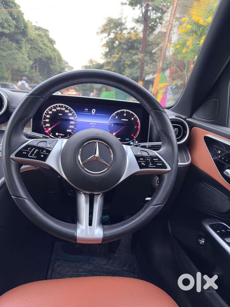 Mercedes-benz C-class 2.0 220d, 2025, Diesel