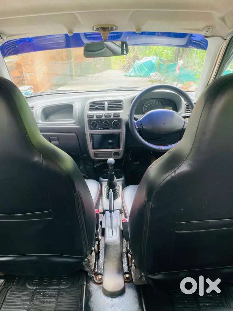 Maruti Alto Lxi 2011