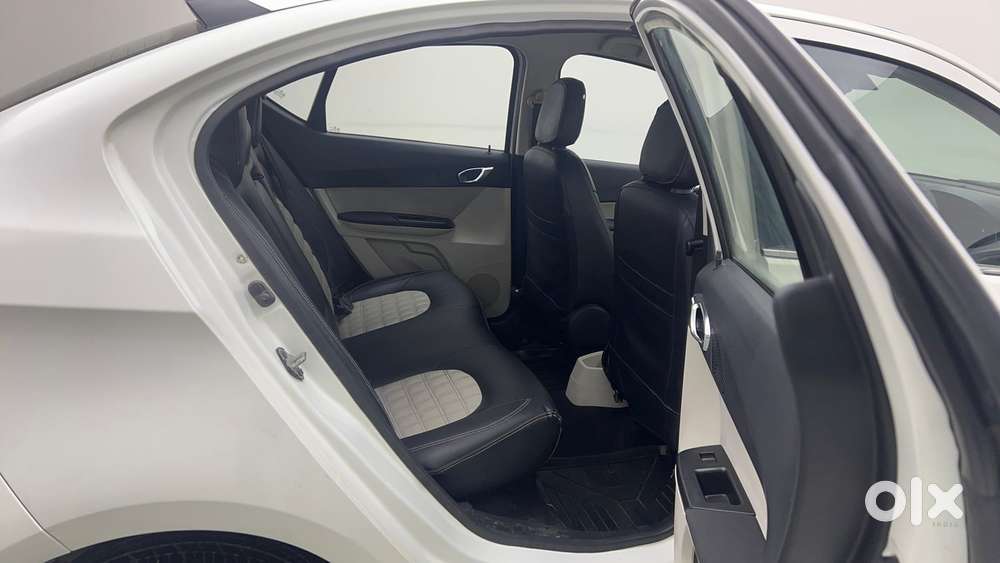 Tata Tigor 1.2 Revotron Xz Plus Cng, 2022, Cng & Hybrids