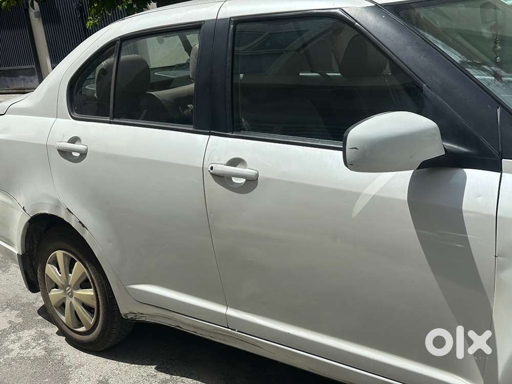 Maruti Dzire Vdi 2011