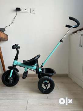 Tricycle For Buy Sell Used Kids Furniture in Gurgaon OLX