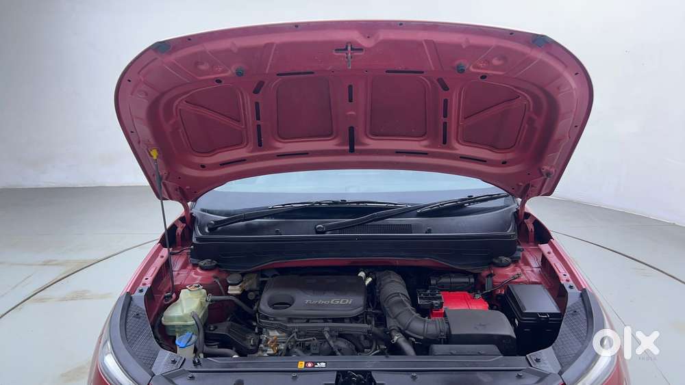 Hyundai Venue Sx Plus Turbo Dct, 2019, Petrol