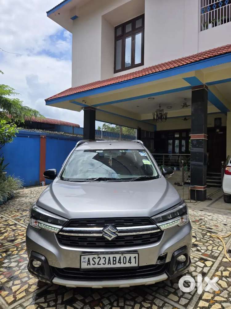 Maruti Suzuki Xl6 2021 First Owner