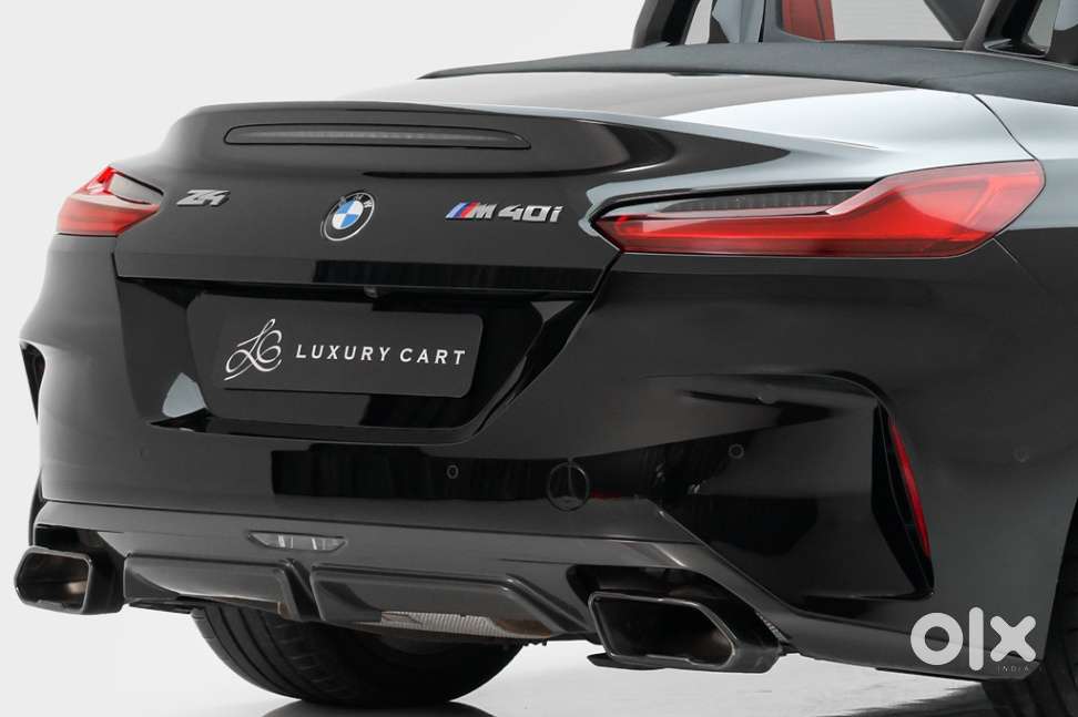 Bmw Z4 M40i, 2024, Petrol