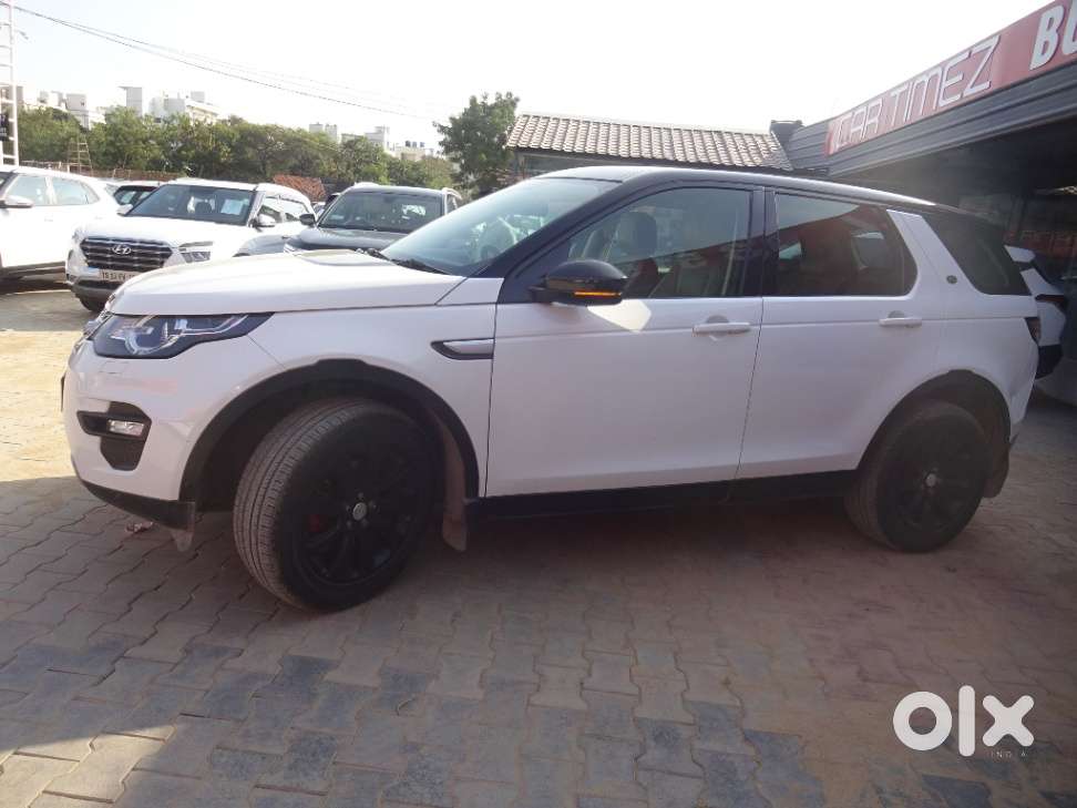 Land Rover Discovery Sports S 2.0 Diesel, 2015, Diesel