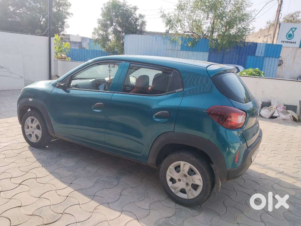 Renault Kwid Rxt Optional, 2019, Petrol