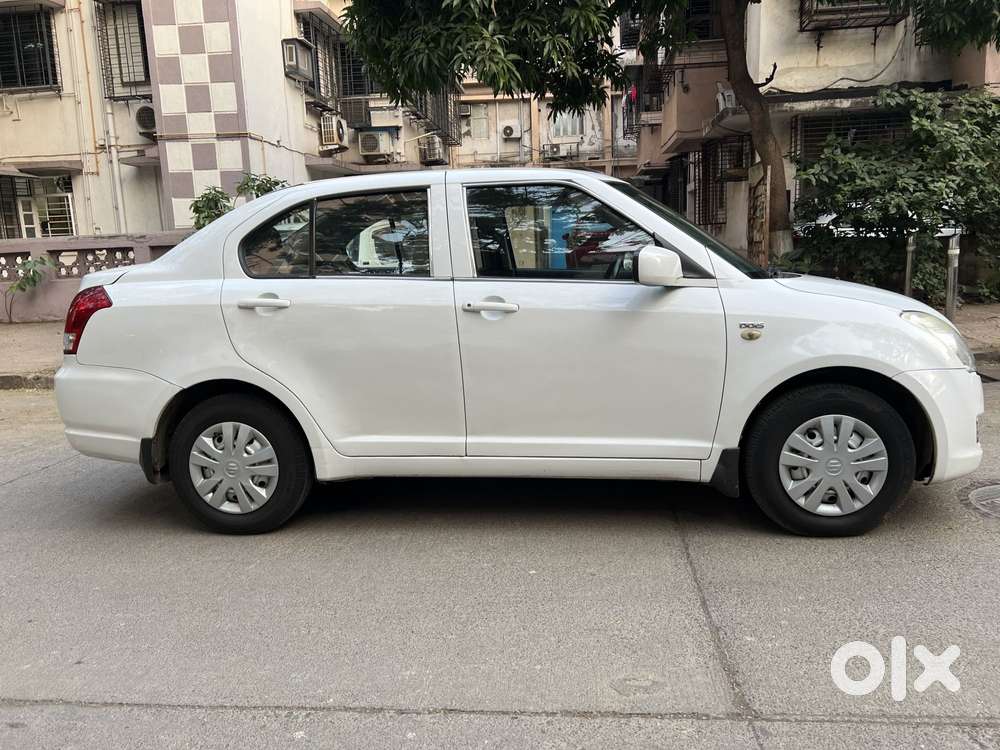 Maruti Suzuki Swift Dzire Tour Ldi, 2013, Diesel