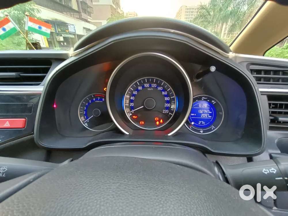 Honda Jazz.top Model Cng Rc Register.