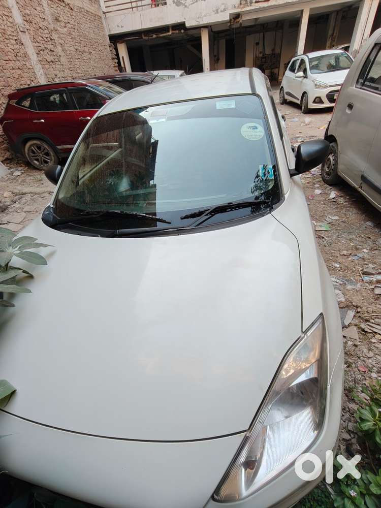 Dezire Tours Car For Sell