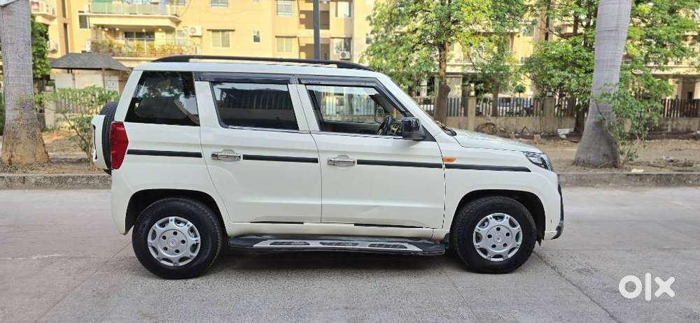 Mahindra Bolero Neo N4, 2023, Diesel
