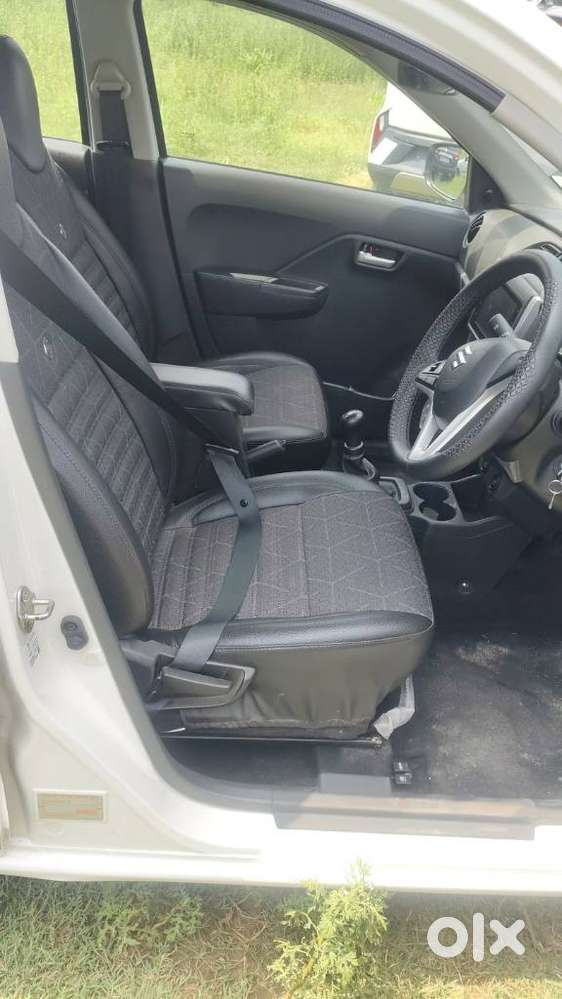 Maruti Suzuki Alto K10 Vxi (o), 2025, Petrol